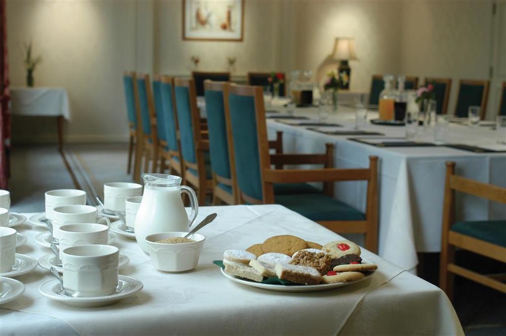 Penmere Manor Hotel Falmouth