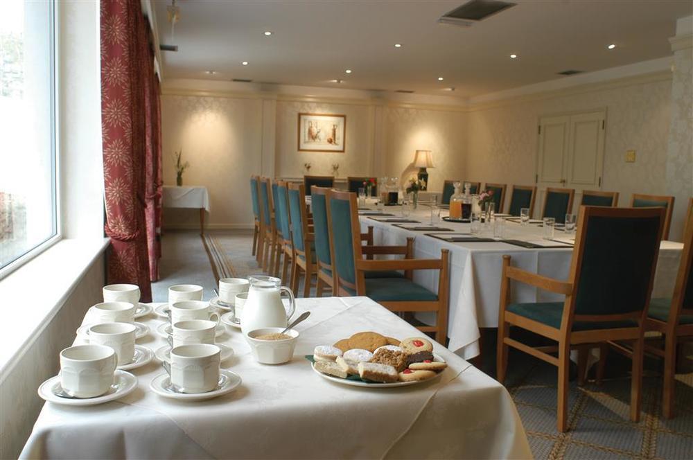 Penmere Manor