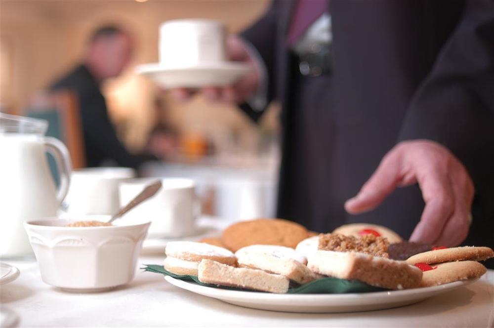 Penmere Manor Hotel 3*