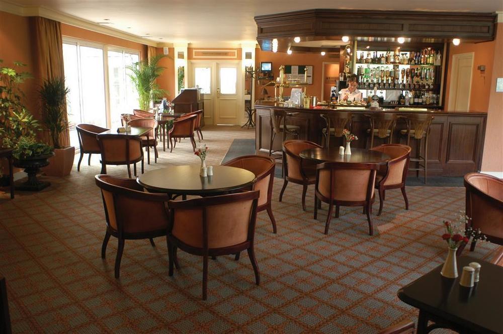 Penmere Manor Falmouth