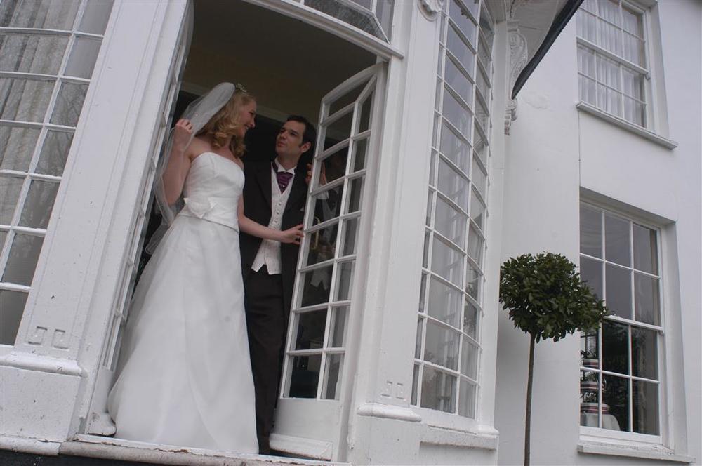 Penmere Manor 3* Falmouth