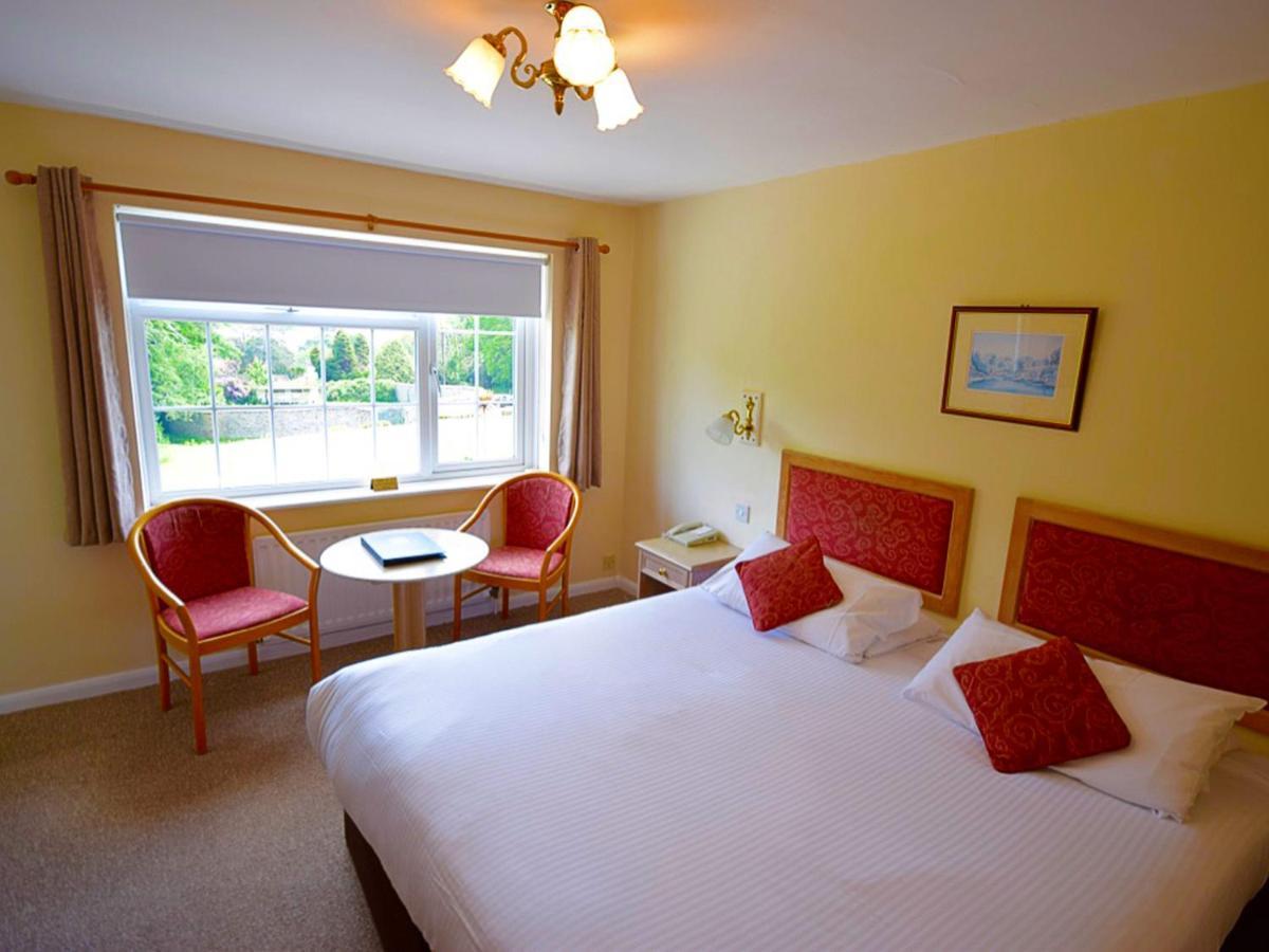 Penmere Manor 3*