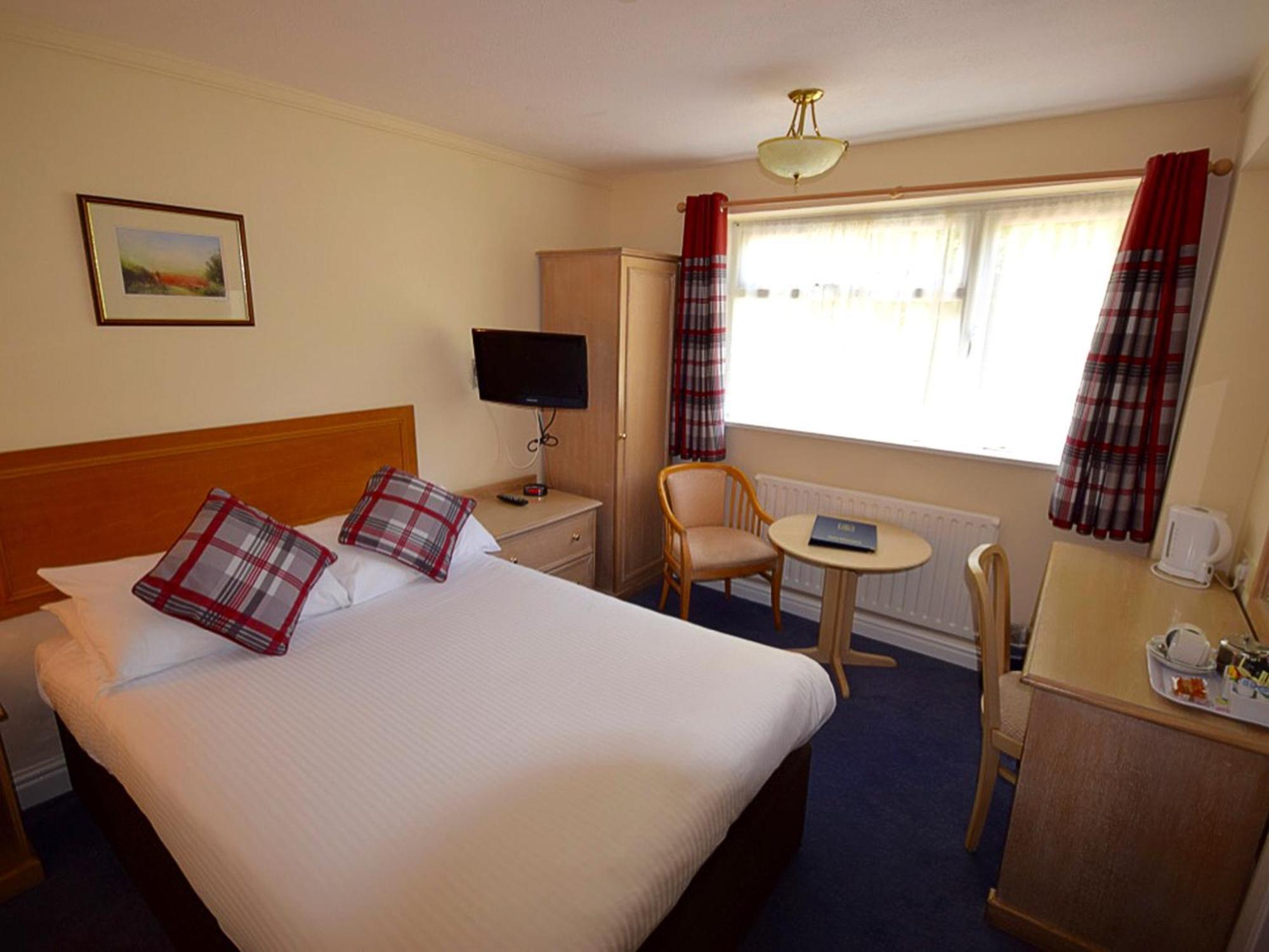 Hotel Penmere Manor 3*
