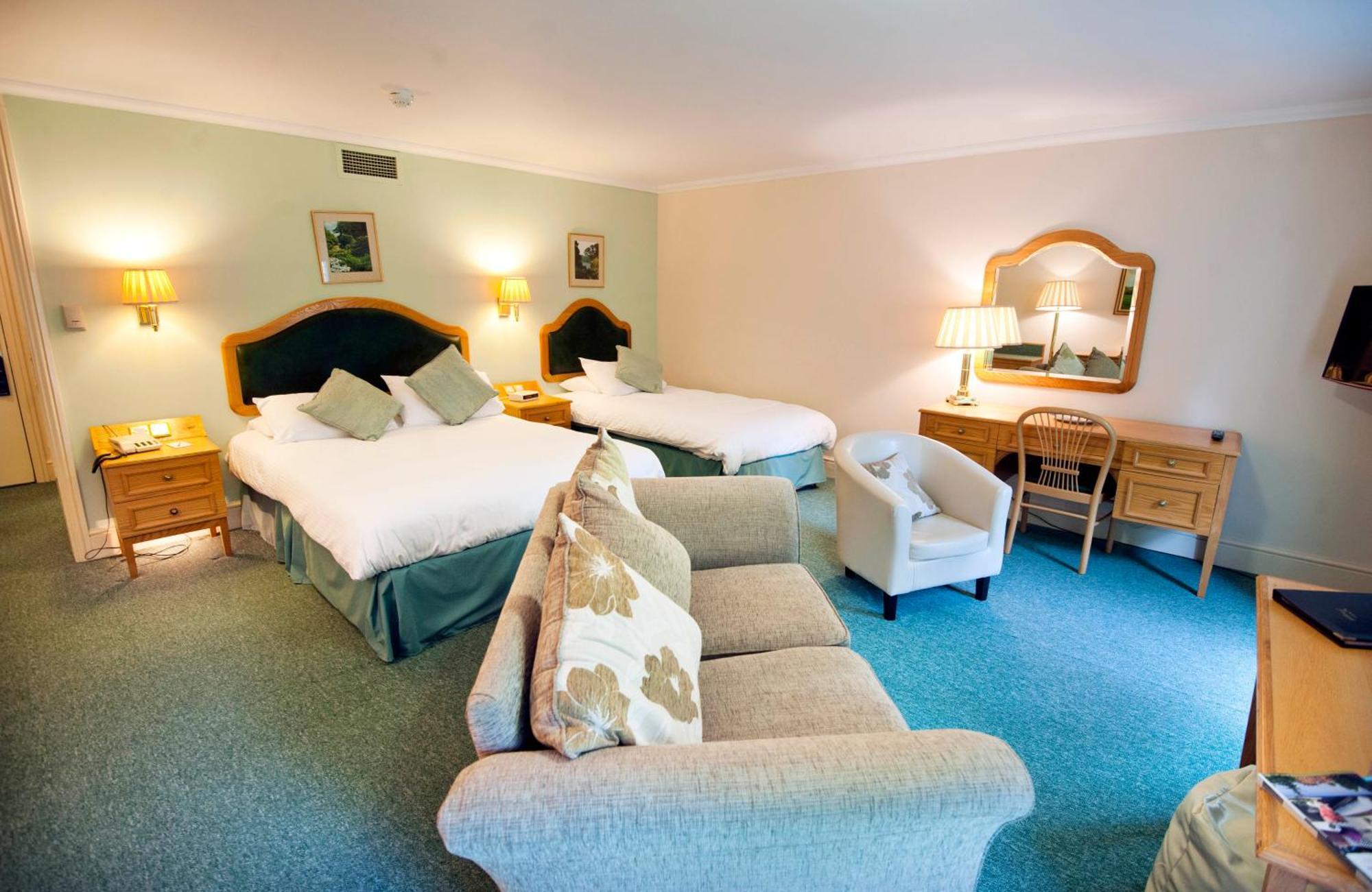 Hotel Penmere Manor