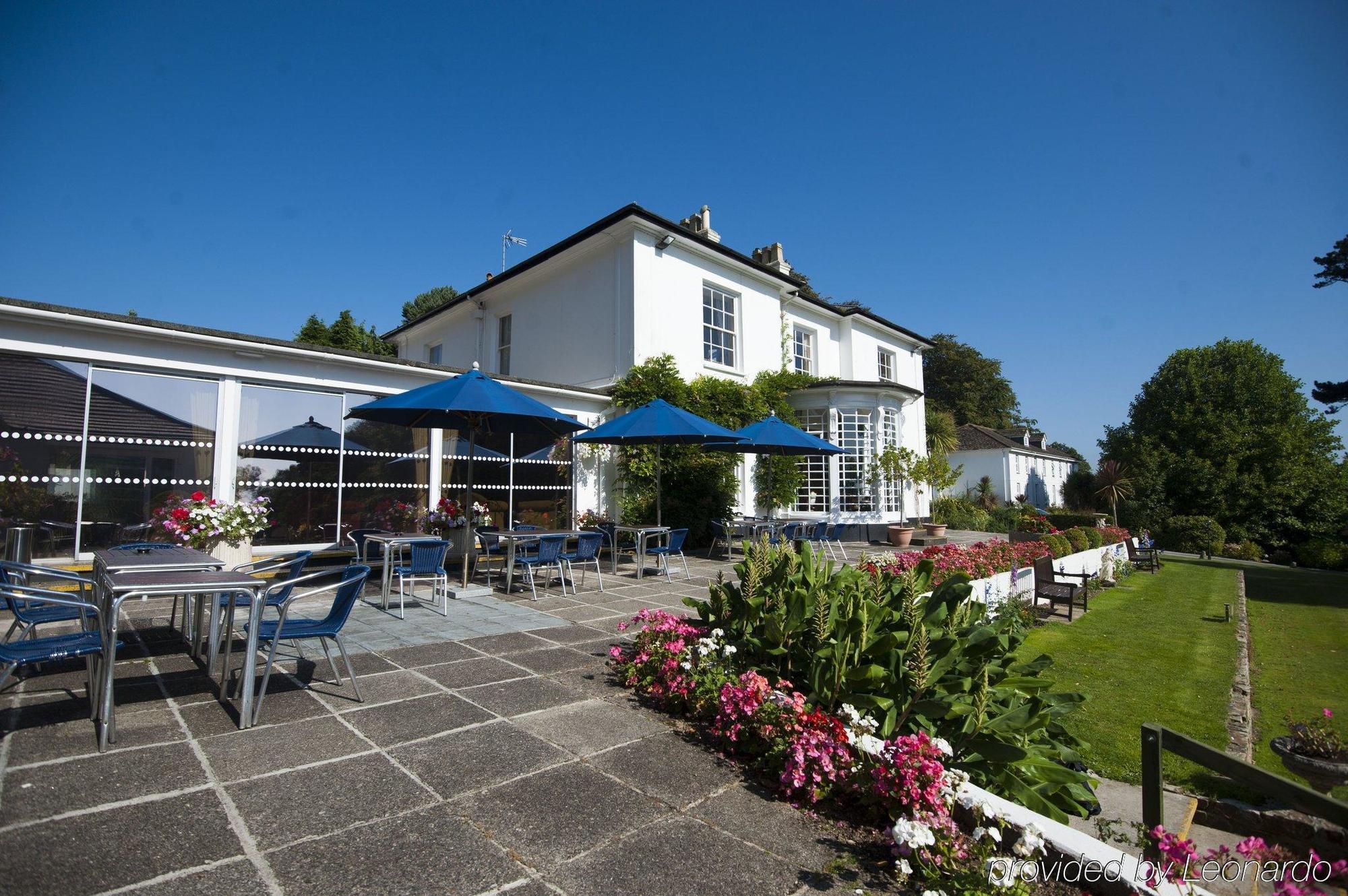 Hotel Penmere Manor 3*
