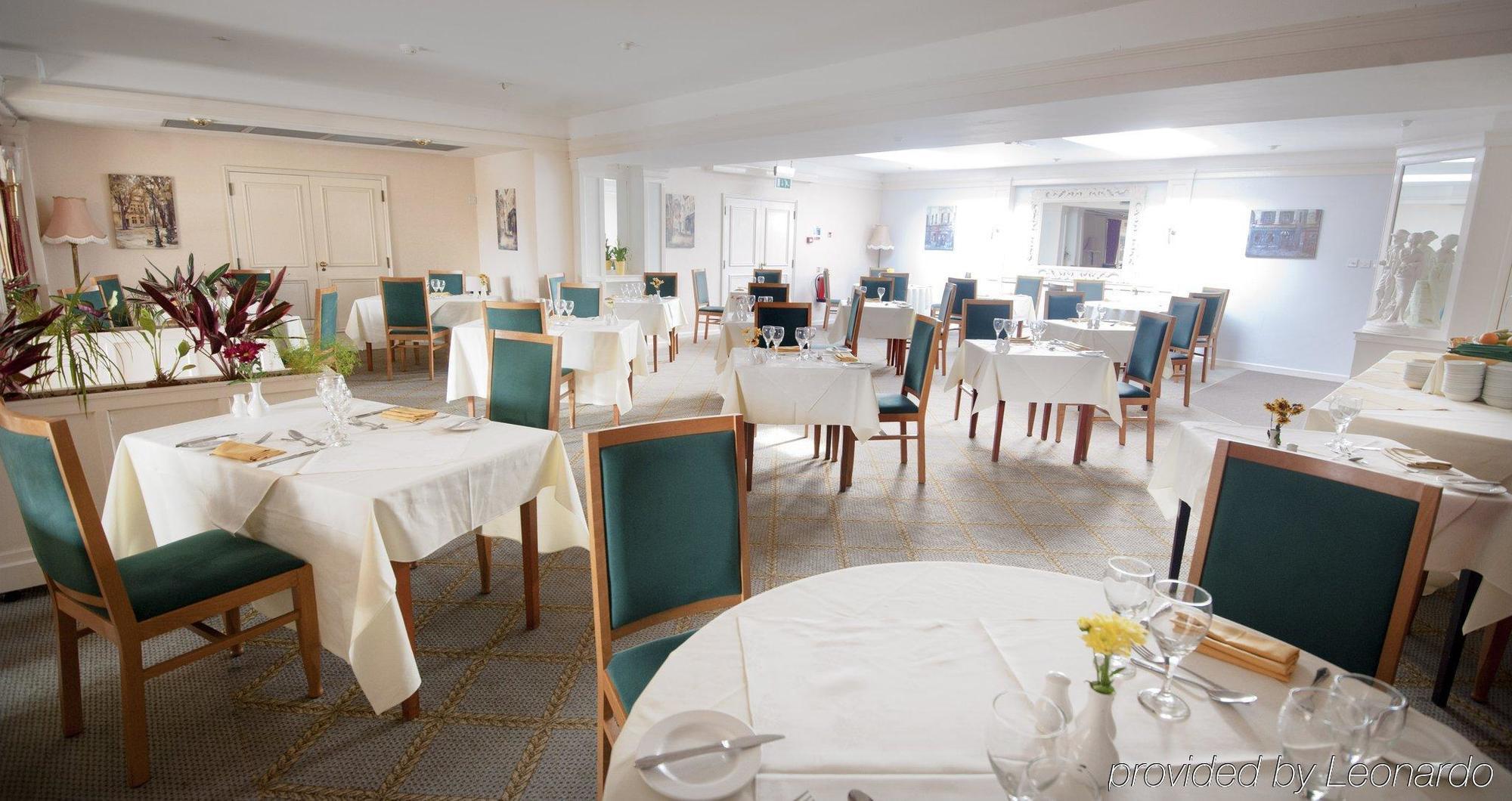 Hotel Penmere Manor Falmouth