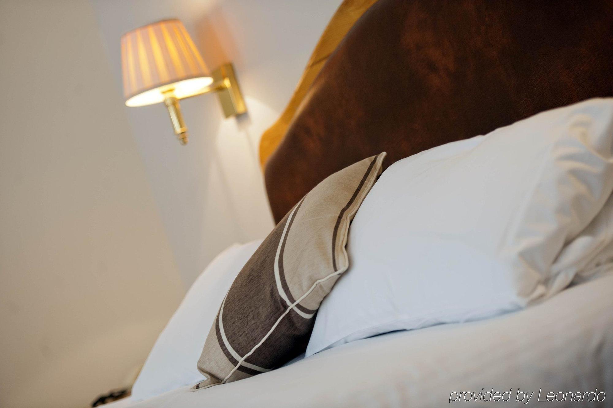Hotel Penmere Manor Falmouth