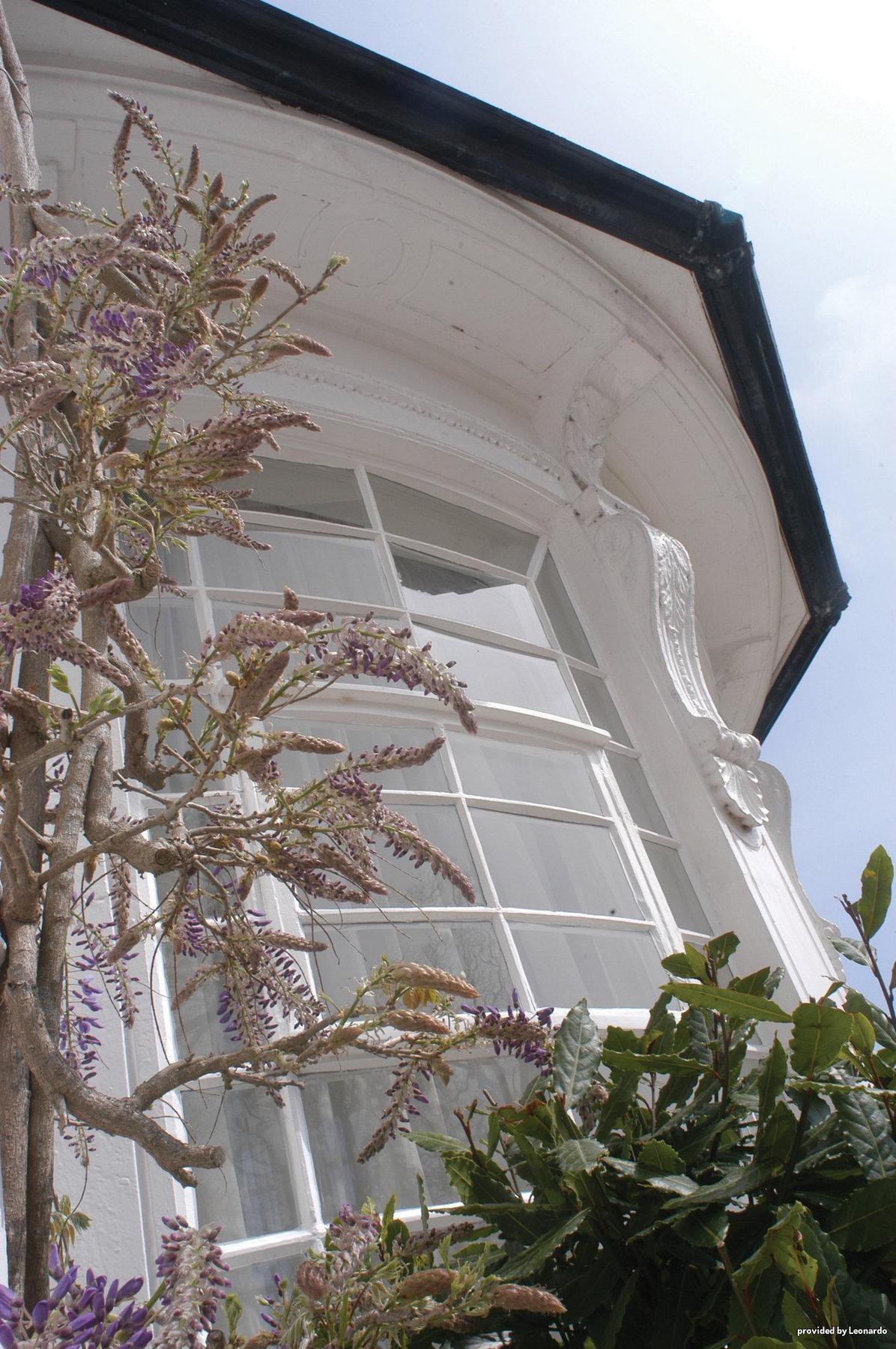 Hotel Penmere Manor Falmouth