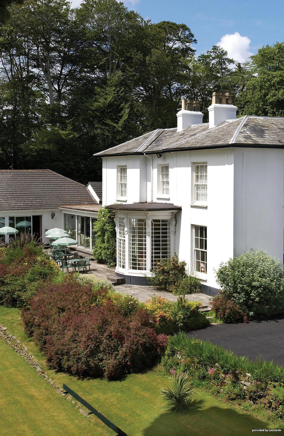 Penmere Manor Falmouth