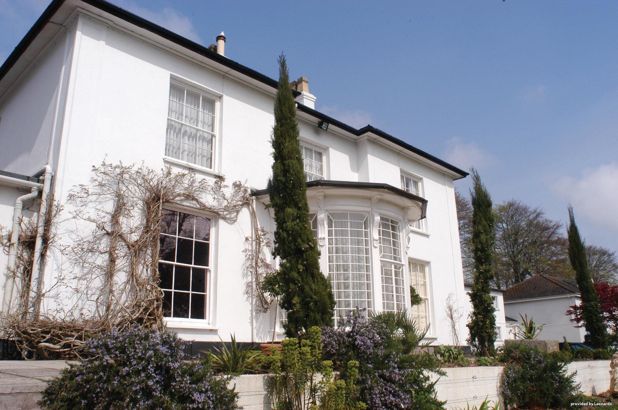 Hotel Penmere Manor