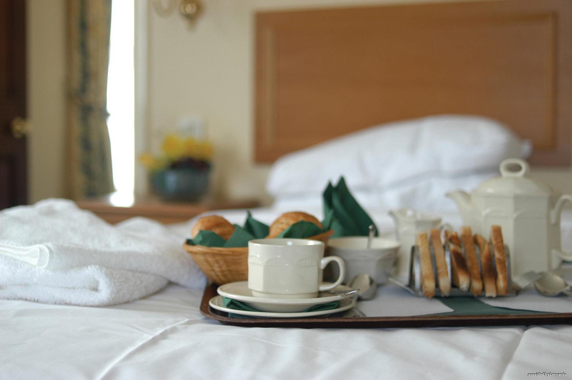 Hotel Penmere Manor