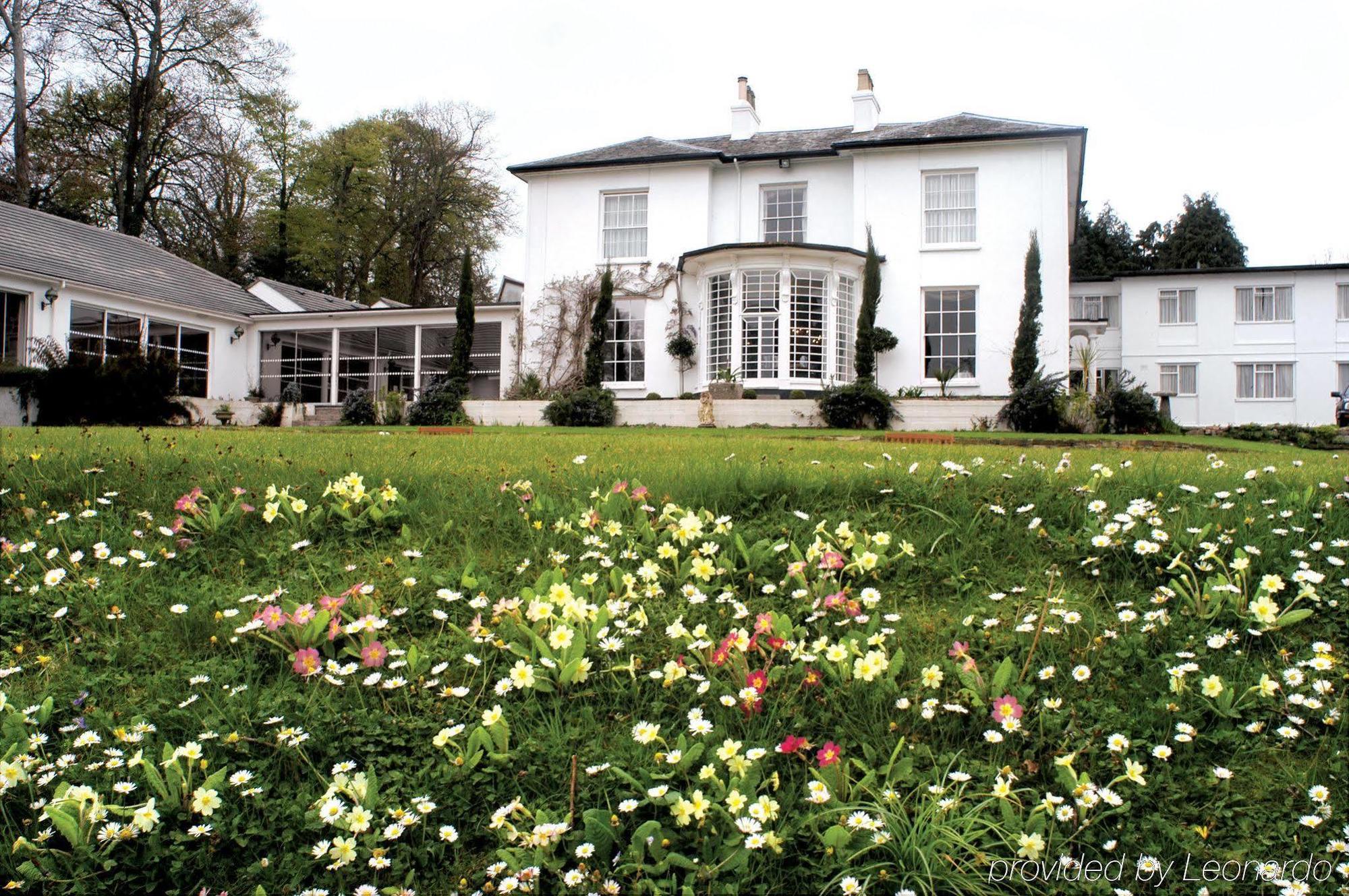 Penmere Manor Hotel