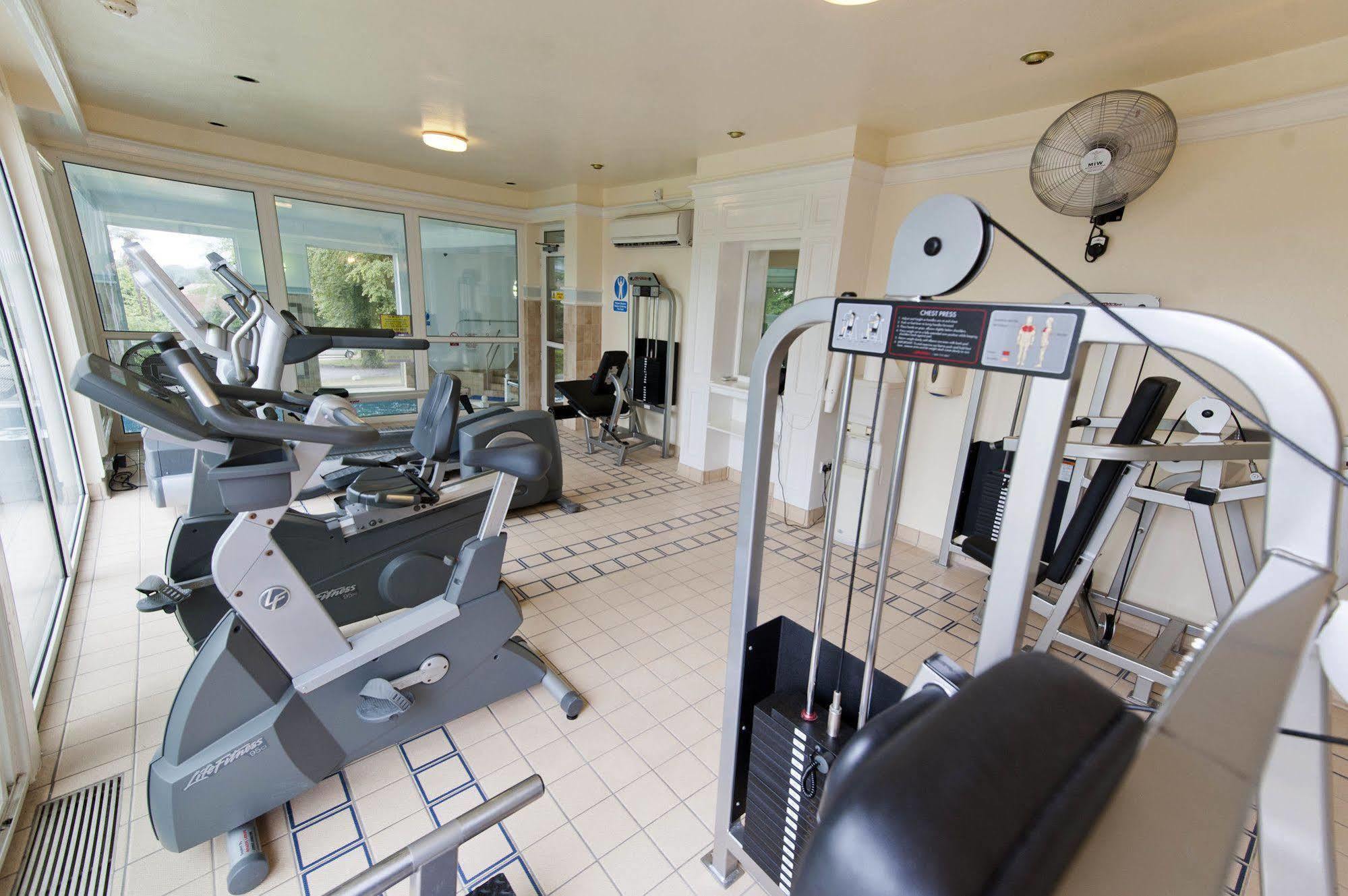 Penmere Manor Hotel 3*