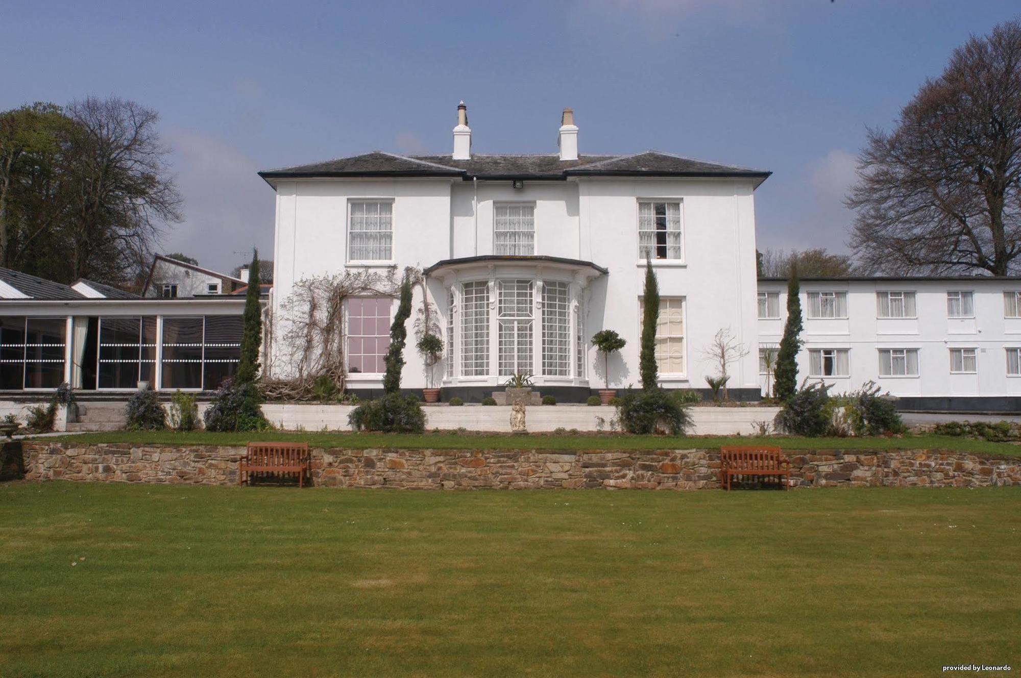 Penmere Manor 3* Falmouth