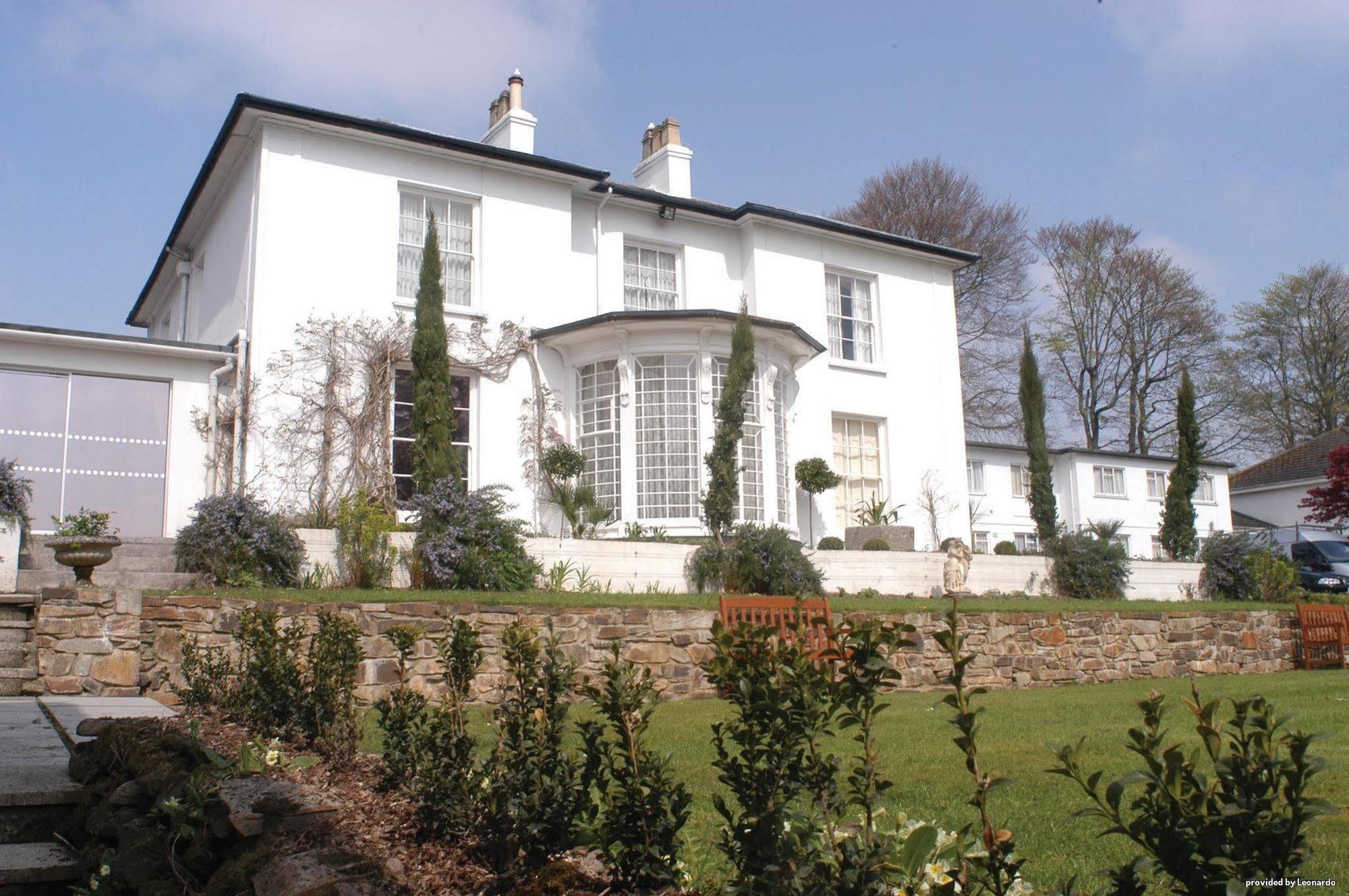 Hotel Penmere Manor 3*