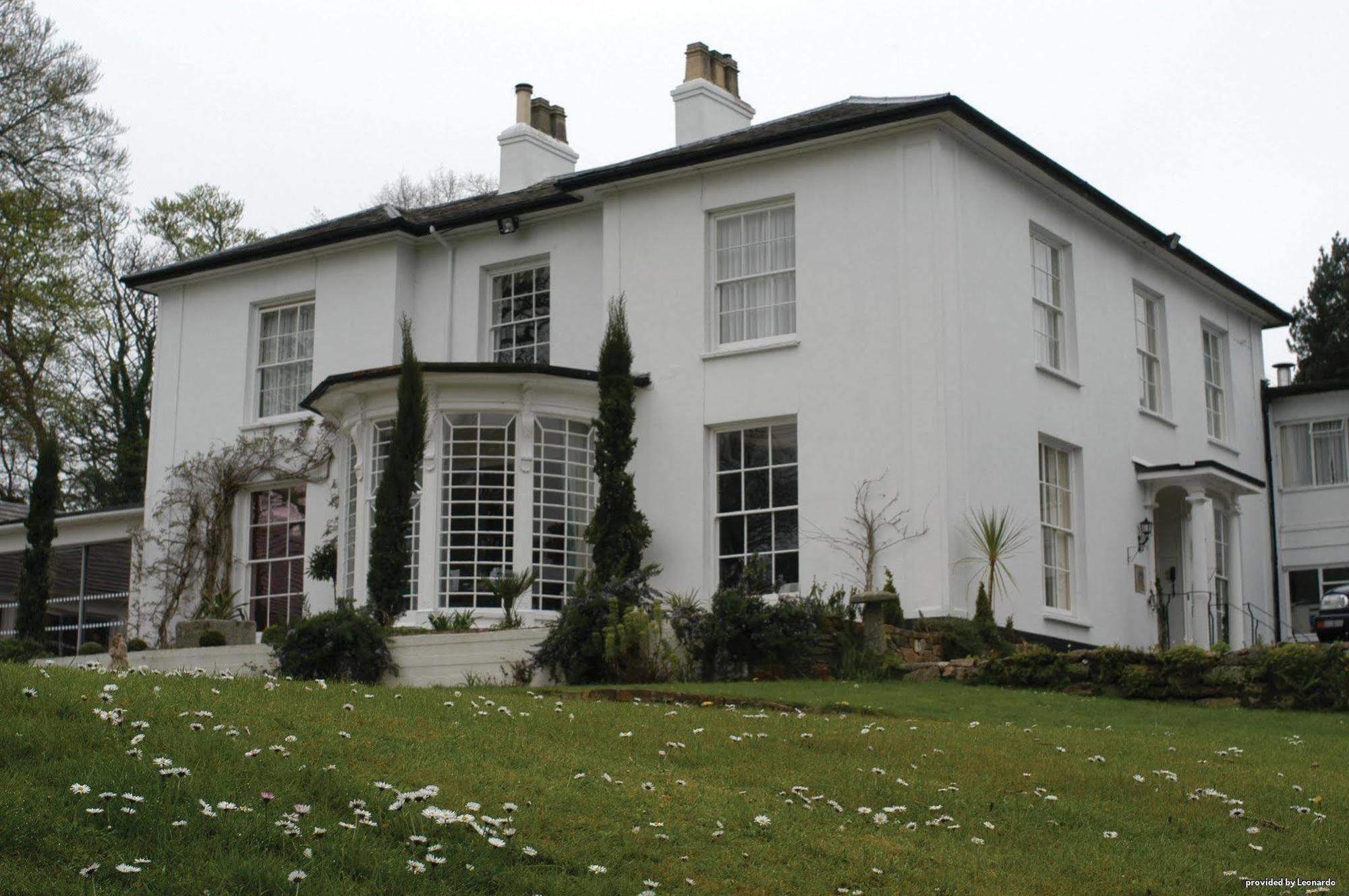 Penmere Manor Hotel
