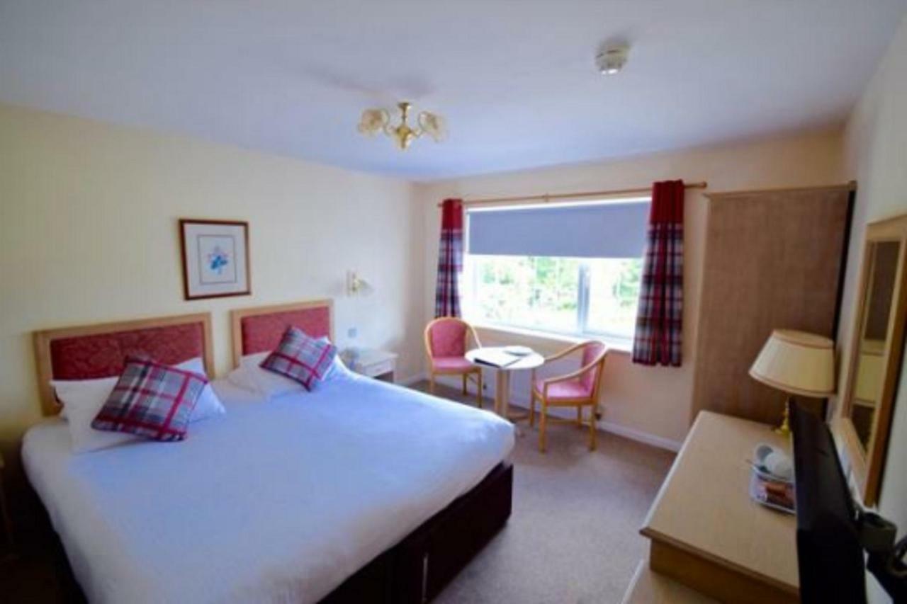 Hotel Penmere Manor 3*