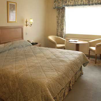Penmere Manor Falmouth